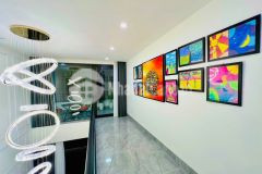 Cần bán nhanh, phố đồng cổ tây hồ, dt 53mx5 tầng, kinh doanh tốt, ô tô đỗ cửa, giá 9.3 tỷ