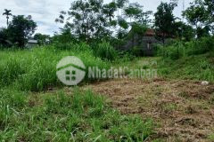 Bán đất lương sơn, hòa bình 3484m2, giá 6 tỷ