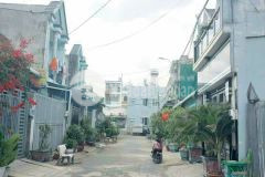 Kẹt tiền bán gấp 80,6 m2 thới tam thôn giá chỉ 1 tỷ 350 gọi ngay xem đất