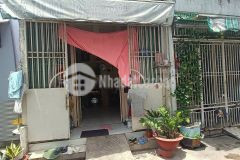 Nhà hẻm đất mới,bình trị đông, bình tân dt 24m2 1 lầu 2pn 2wc giá 2ty780