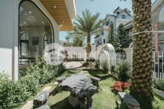 Bán villa đà lạt, full đất ở đô thị, sổ riêng xây dựng, 22tỉ, lh 0888 113 882