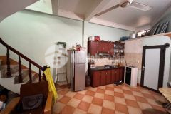 Nhà khương trung 4 tầng, 45m2 4.x tỷ