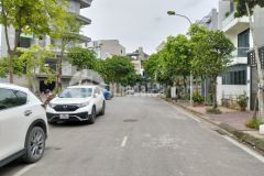 Bán đất dãy c băng 2 bà triệu, liên bảo, vĩnh yên, vĩnh phúc