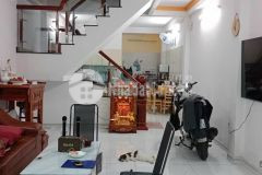 Giảm 200 triệu còn 5.8 tỷ hxh đường thoại ngọc hầu quận tân phú 64m2 2 tầng.