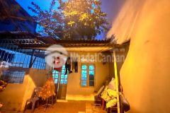 Phố bồ đề, nhà cấp 4 dt 50m2, pháp lý chỉ hơn 5 tỷ