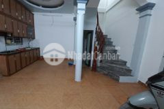 Siêu siêu phẩm kim giang 34m, ngõ oto tránh, 30m ra phố, thêm 30m sân rộng, nhỉnh 4,7 tỷ