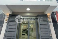 Nhà mt dương triệu tước,tân quý, tân phú dt 40m2 1 lầu 2pn2wc giá 4ty550