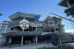 Đầu tư shophouse mặt biển lợi nhuận cao, tiềm năng vàng