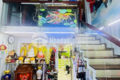 Quận 3, nguyễn đình chiểu, 36m2, 5 tầng, chính chủ lâu năm, còn tl