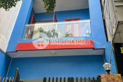 Bán nhà mt đường số vip khu tân quy q7 giá 13 tỷ