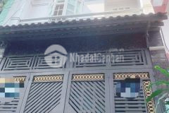 Bán nhà hxh 40m2 3tang gần lê liễu giao gò dầu liền kề aeon tân phú 4 tỷ nhỉnh 0932030061