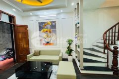 Bán nhà quận hai bà, gần trường, bệnh viện, 31m giá 5.19 tỷ