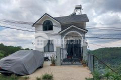 Cần bán gấp biệt thự p10 đà lạt, ô tô tận nơi.