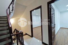 Nhà mới, đẹp, đường ô tô, kinh doanh phố xã đàn 2, đống đa. 0911554873.