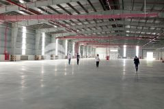 Nhà xưởng tại kcn đồng văn 3. duy tiên. hà nam