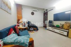 Hai bà trưng 3,6 tỷ nhà đẹp ở ngay