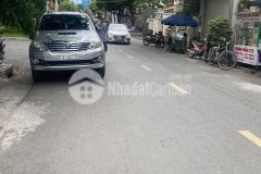 Cho thuê nhà mặt tiền nguyễn cửu vân p17 bình thạnh 60m2 2 tầng 22tr