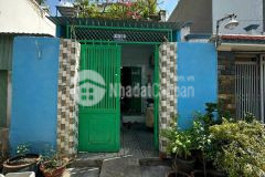 Nhà cũ tiện xây lại đất mới,bình trị đông,bình tân dt 66.5m2 giá 4,6 tỷ