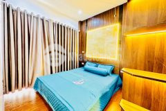 Nhà mới phố trần khát chân 30m ra phố 42m² siêu nhiều tiện ích diện tích