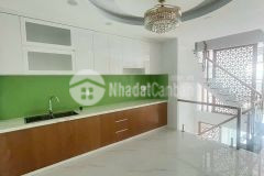 Nhà hẻm hương lộ 2,bình trị đông a,bình tân dt 67m2 3 lầu 4pn 5wc giá 6,6 tỷ