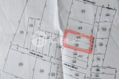 Bán 318m2 đất sổ riêng đường ô tô lữ gia, phường 9 đà lạt, 6.5tỉ, lh 0888 113 882