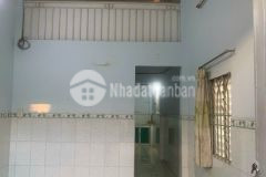 Bán nhà giá rẻ tại xã đông thạnh, hóc môn, tp. hồ chí minh