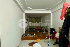 Bán nhà ngõ quan thổ 1, giá 5.3 tỷ, 35m2x4t, kd được, ảnh thật