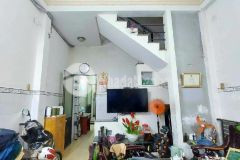 Tanbinhh 70m2, 3tầng btct, 9 pn, có sẵn dòng tiền 18tr1th, nhà mới vào ở ngay, sát mặt tiền. d