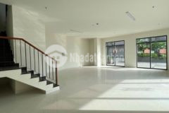 Bán căn hộ thương mại 151m2, view nội khu, đối diện th bùi minh trực, phù hợp kinh doanh