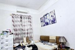 Ô tô đỗ cửa, phố cù chính lan 4 tầng chưa đến 8 tỷ