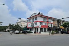 Chính chủ bán biệt thự lô góc đơn lập dương nội hà đông 238mx3t, mt25m giá chào 42 tỷ.lh 0963452836