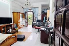 Bán nhà an dương tây hồ f361 phân lô của quân đội 80m ô tô tránh kinh doanh văn phòng 17,5