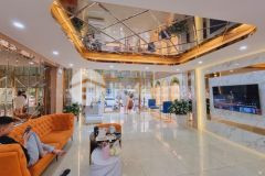 Bán gấp nhà mặt phố giang văn minh, vỉa hè kinh doanhdt 70m2, 5 tầng, mt 16m, 35tỷ