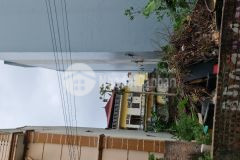 Bán đất thạch bàn 52m lô góc ô tô long biên