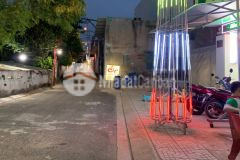 Thu đưcban đât hxh phân lô,sat măt tiên tinh lô 43,72m24x18,3.45ty.