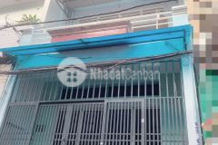 Bán nhà hxh 51m2 2tang trường chinh tân phú liền kề chợ bà quẹo 4 tỷ nhỉnh 0932030061