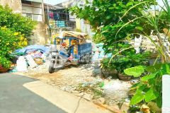 Giá siêu hot lô đất 7x15m hẻm 1508 lê văn lương, nhà bè