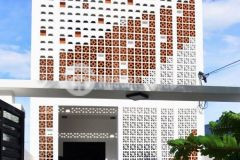 Nhà đất tân định quận 1 tp. hồ chí minh