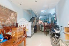 Chủ xuất ngoại, hẻm xe hơi võ văn tần 3.4x11 36m2, 5tầng 8tỷ