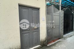 Bán nhà cấp 4 ngõ phố nguyễn chính 73m2, 5.64 tỷ.