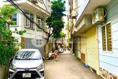 Bán nhà đỗ nhuận, xuân đỉnh, 35m2, 5t, mt 4.5m, 5.2 tỷ. ô tô gần, mới đẹp. 0967.560.457