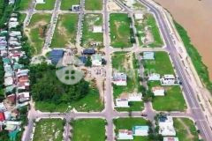 Bán đất tái định cư nam sông cái giá tốt nhất khu vực