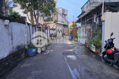 Cần bán căn nhà 1t2l hẻm xe hơi đường 120 gần suối tiên, p. tân phú, quận 9, dt 91m²5.9tỷ