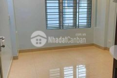 Cho thuê nhà nam từ liêm phố hàm nghi 46m x 5t, đường 8m giá 25tr