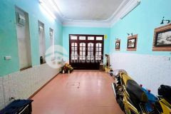 Bán nhà cầu giấy phố phạm tuấn tài 52m x 4t, hai mặt tiền, vỉa hè rộng, ô tô, vp