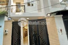 Chỉ 5.8 tỷ,sát mặt tiền ni sư huỳnh liên,tân bình,10 phòng,3 tầng,75m2,ở kd 20trth