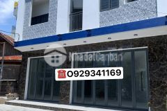 Cho thuê mặt bằng 45m2 gần chợ non nước