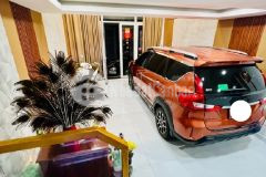 Xe hơi vào nhà bán nhà 4 tầng nguyễn thị minh khai, 56m2, ngang 5.5m, 12.5 tỷ tl