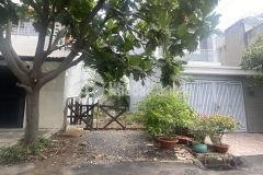 Bán đất kdc bình lợi, p.13, bình thạnh 5 x 17,4m, giá 9,5 tỷ