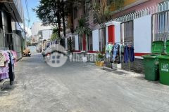 Nhà mới đẹp kiến trúc châu âu hẻm ô tô thông sổ vuông a4 tặng nội thất nhỉnh 5 tỷ